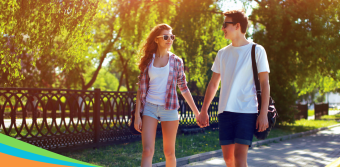Relationship & Sexual Education