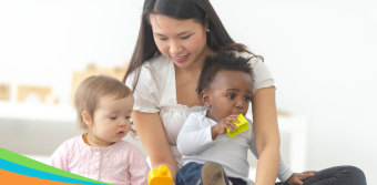 Babysitter's Course