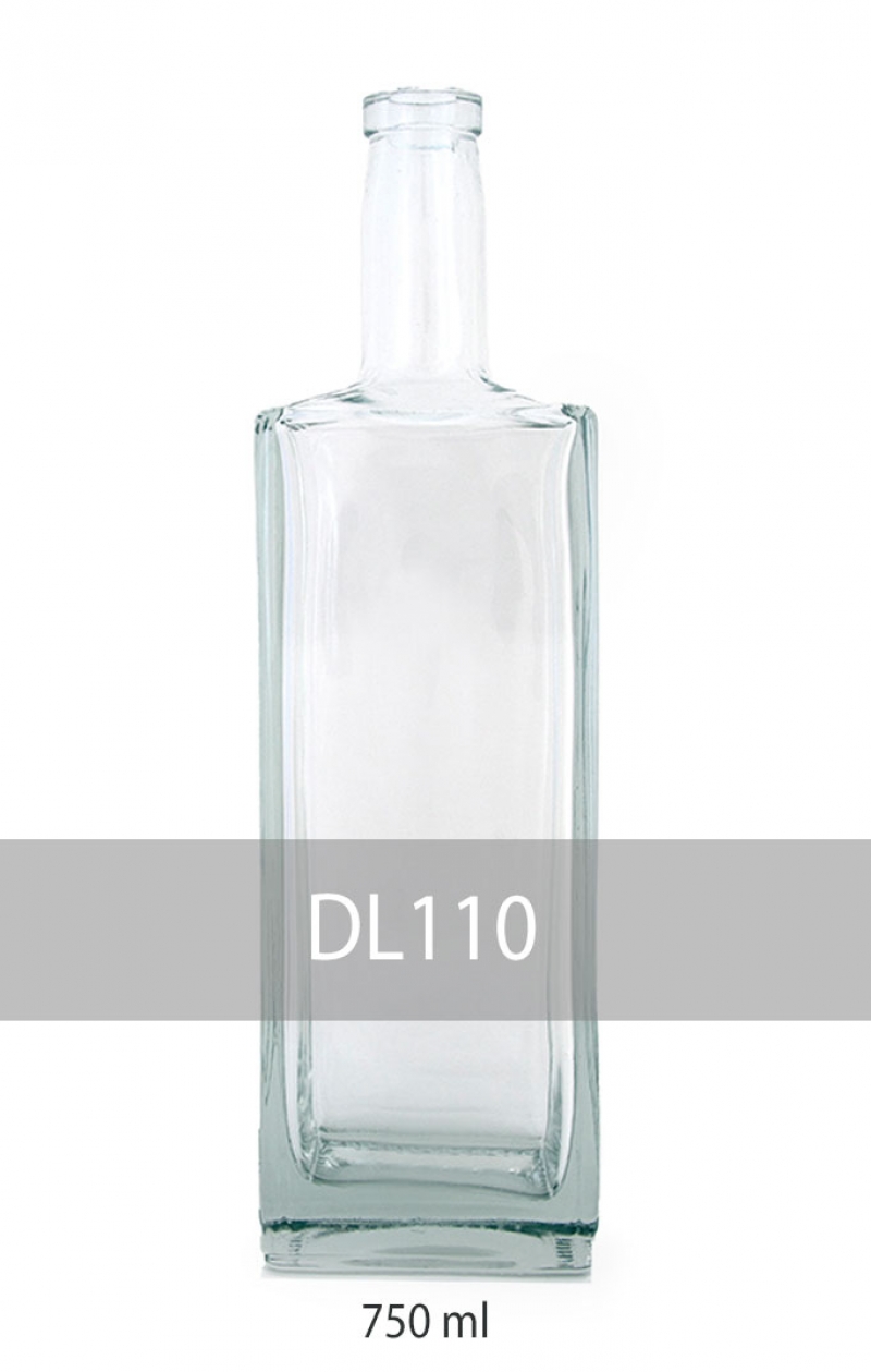 Arizona Bottle 750 ml WP Bottle Supply