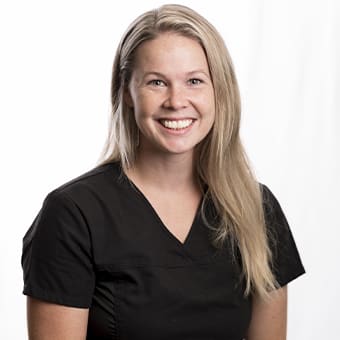 Sandi, Morden Dental Assistant