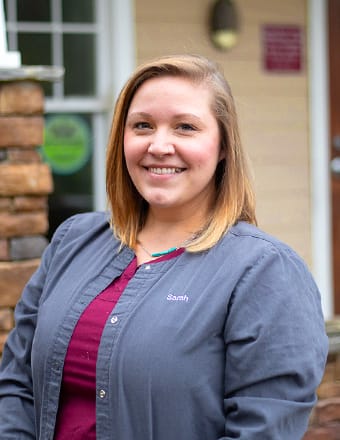 Sarah, Waxhaw Veterinary Assistant