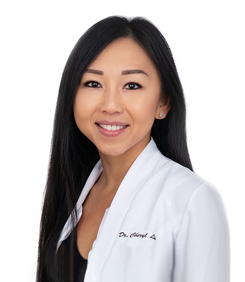 Dr. Liu Southwest Dental Care London