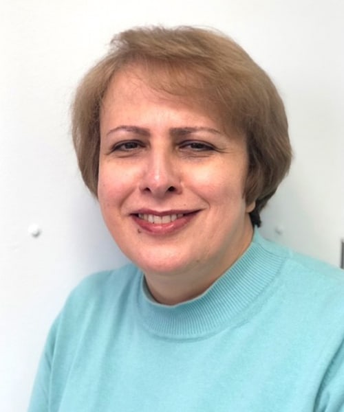 Dr. Zahra Lahiji New Minas Dental Centre New Minas