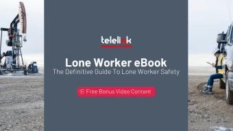 Guide: Lone Worker eBook #1