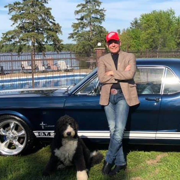 Dr. James Gallant Pembroke Dental Pembroke Dentist