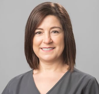 Irene, Etobicoke Dental Hygienist