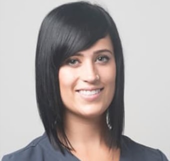 Vanessa, Etobicoke Dental Hygienist