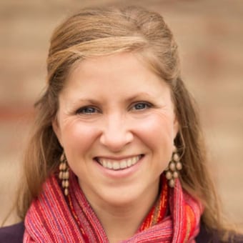Dr. Karen Brantman #1