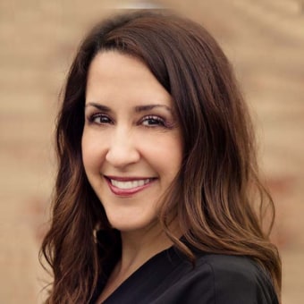 Dr. Victoria Jones #1