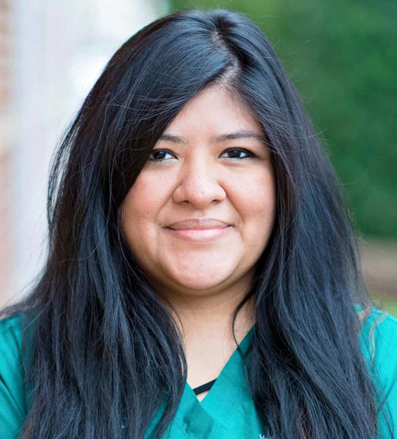 Meet Dr. Ashley Villatoro, Vienna Resident in Surgery