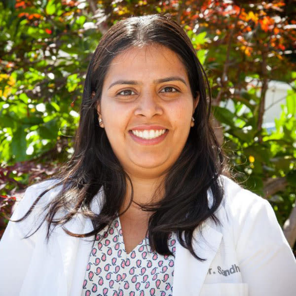 Meet Dr. Harvinder Sandhu, Benicia Veterinarian