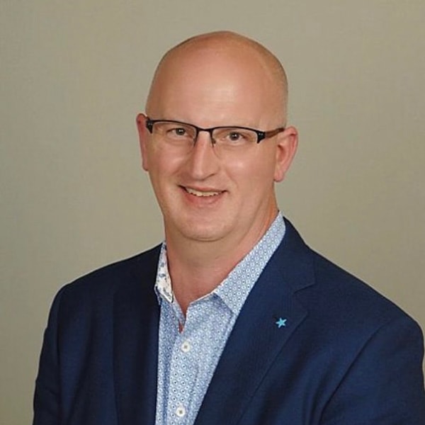 Meet Dr. Shawn Brown, Toledo Veterinarian