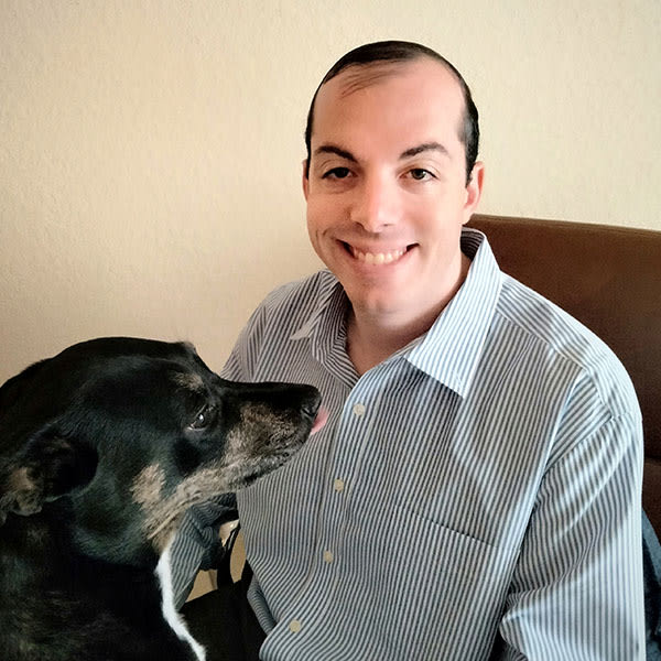 Dr. Jason Alpert Veterinarian in Ocala Find Vet Care