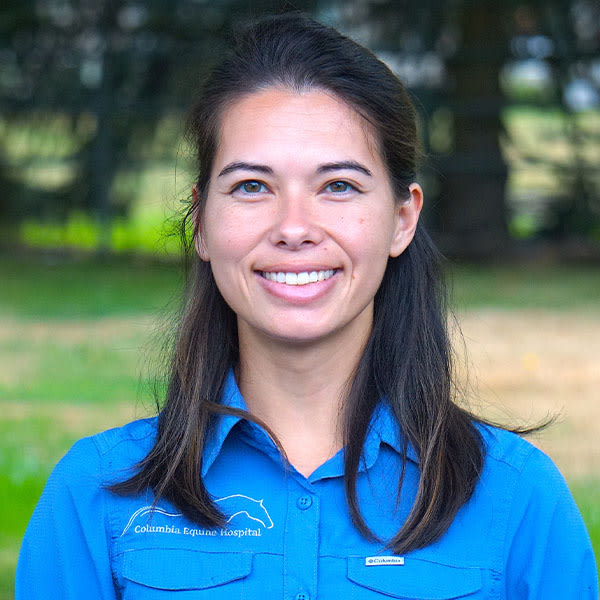 Meet Dr. Lauren Taylor, Gresham Veterinarian