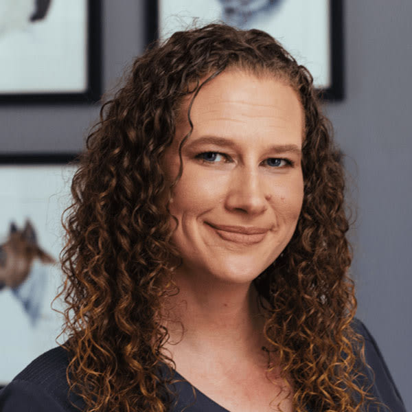 Katherine Veterinary Assistant Bowman Road Animal Clinic