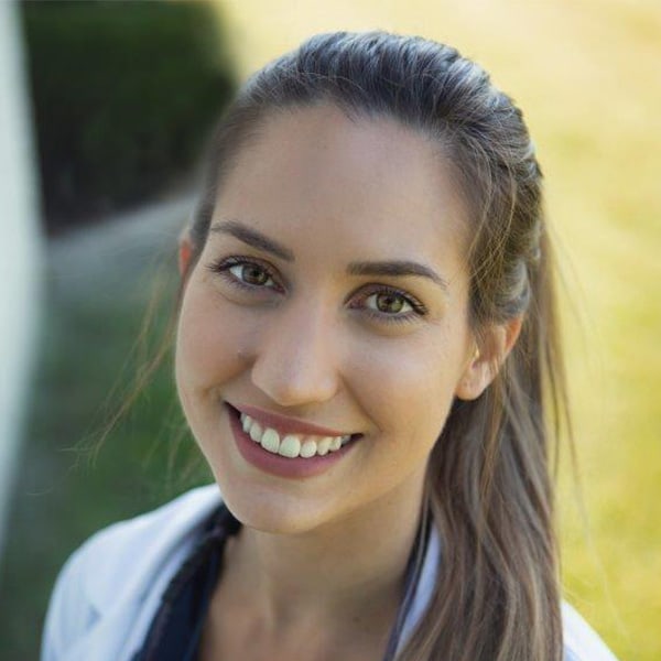 Dr. Tanya Chauvin Fort Malden Dentistry Amherstburg Dentist