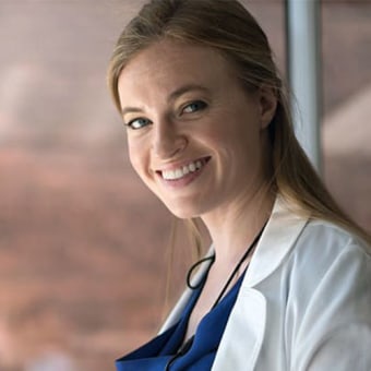 Dr. Catherine Major, Ottawa Dentist