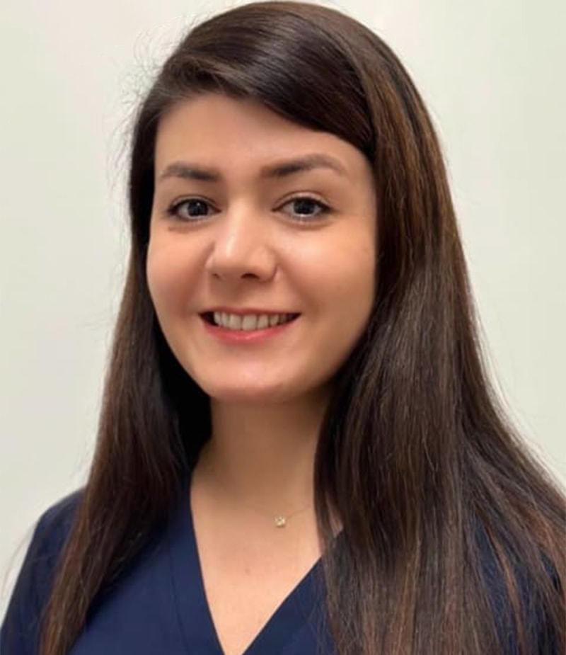 Dr. Elaheh Rafiei, Certified Specialist in Orthodontics at Greater ...