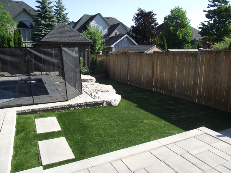 Residential Turf Turf Net Sports Supplies