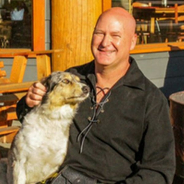 Meet Dr. Robert McLeod, Creston Veterinarian