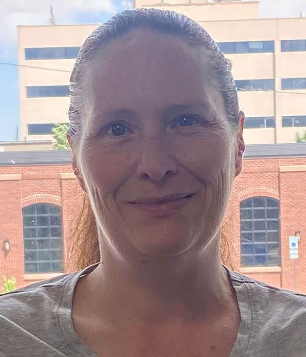 Meet Lynn, Englewood CVT, Surgery Manager