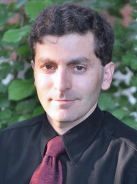 David Nortman