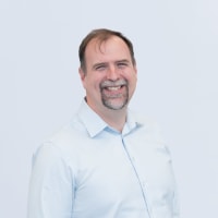 Dr. Eric Mardsen
