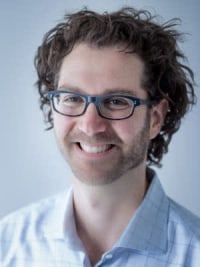 Dr. Michael Shecter