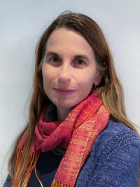 Dr. Riina Bray