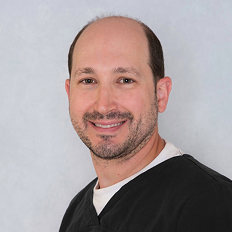 Dr. Shawn Groyeski Sheppard West Dental North York