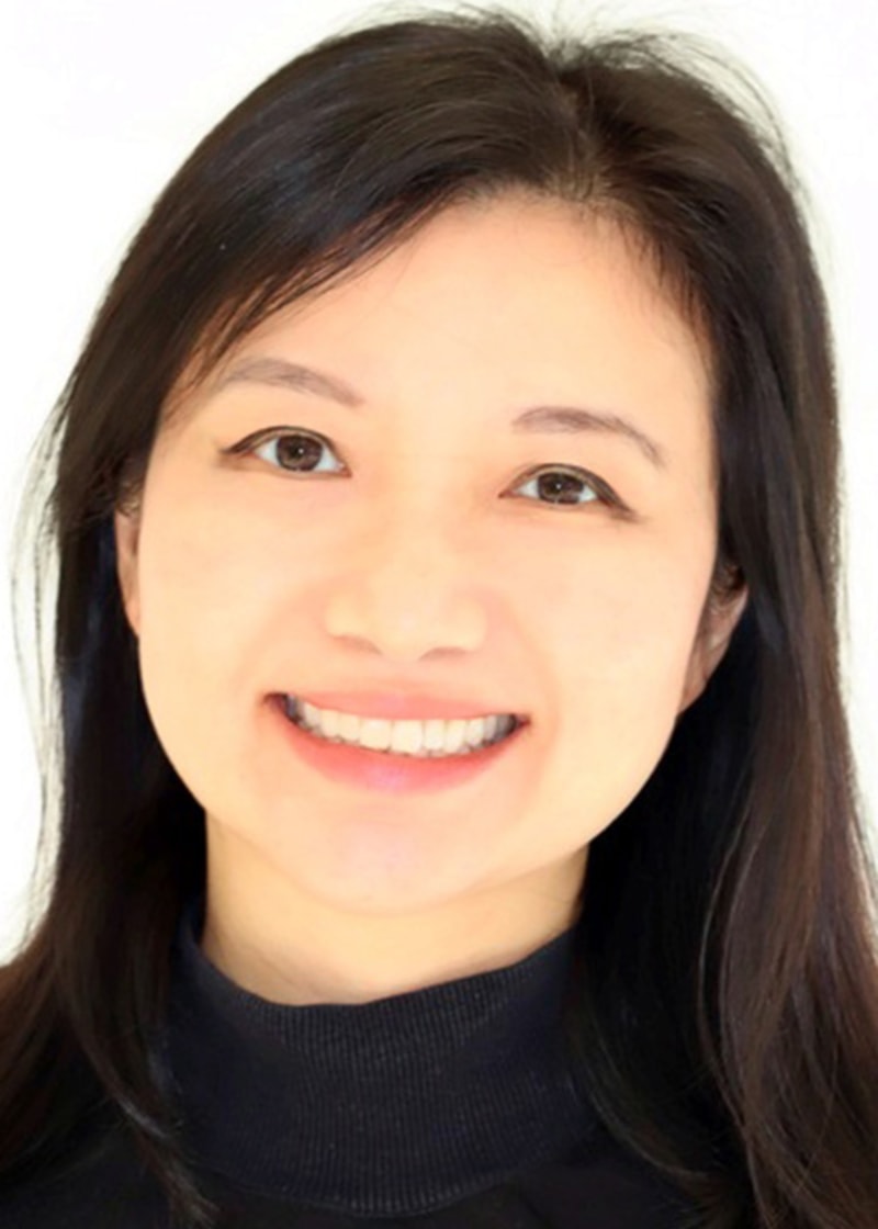 Dr. Sharon Shao Brush Dental Clinic Vancouver