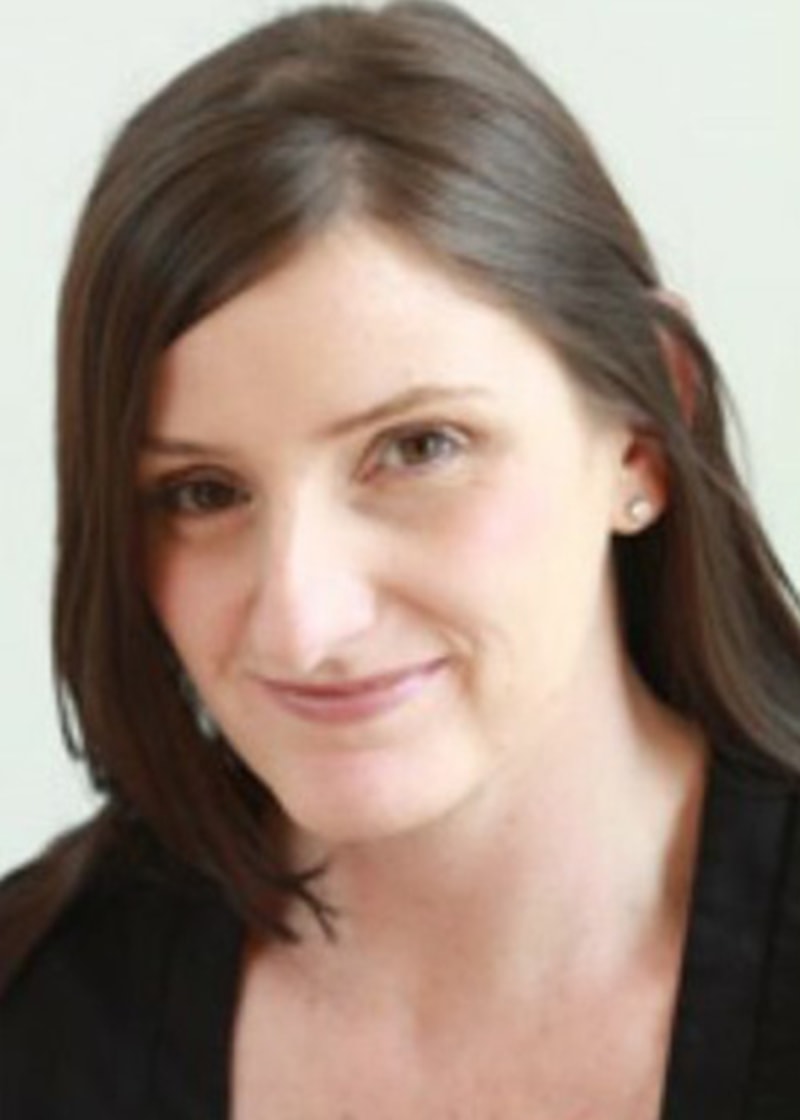 Michelle Dental Assistant Brush Dental Clinic Vancouver