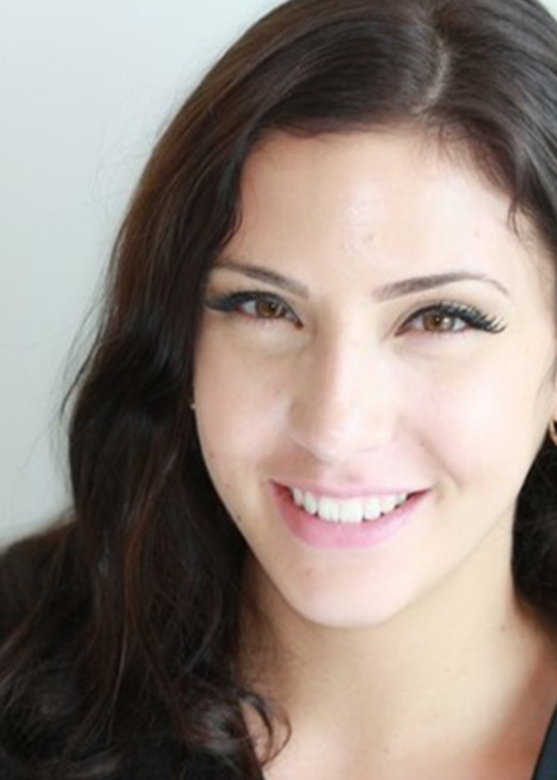 Nicole Dental Assistant Brush Dental Clinic Vancouver