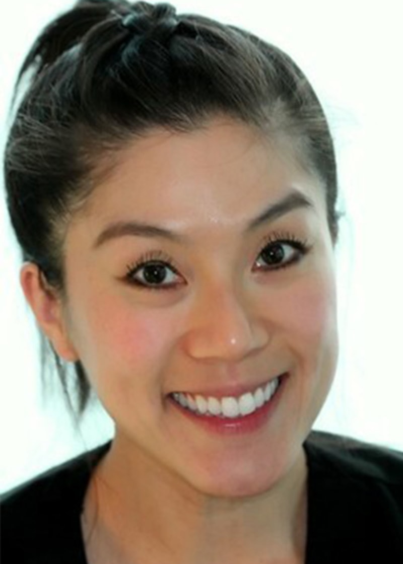 Deborah Dental Hygienist Brush Dental Clinic Vancouver