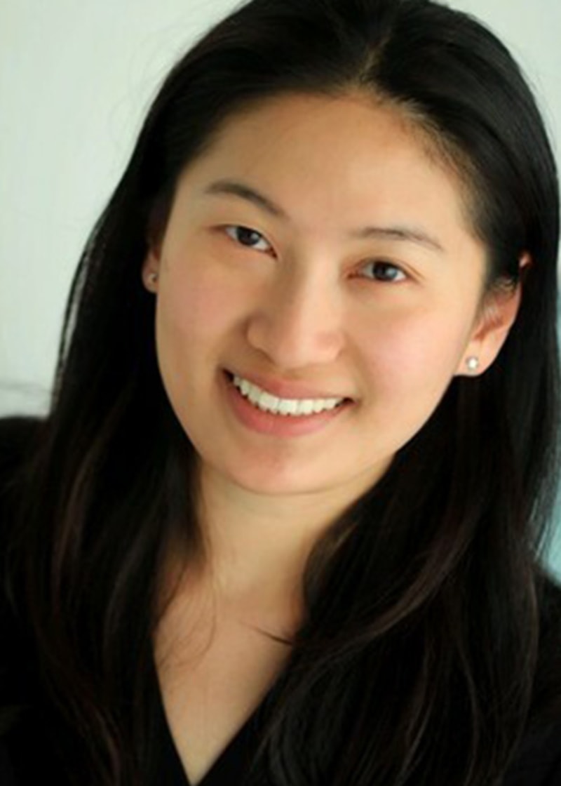 Kelly Dental Hygienist Brush Dental Clinic Vancouver