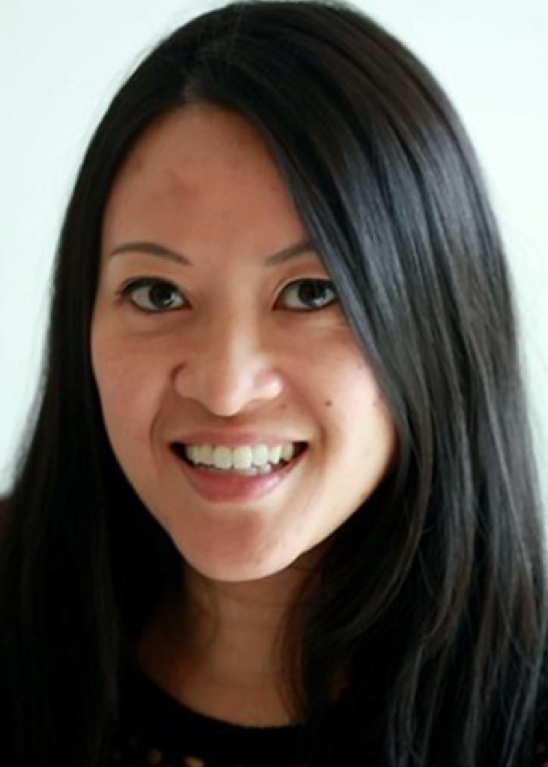 Sharon Dental Hygienist Brush Dental Clinic Vancouver