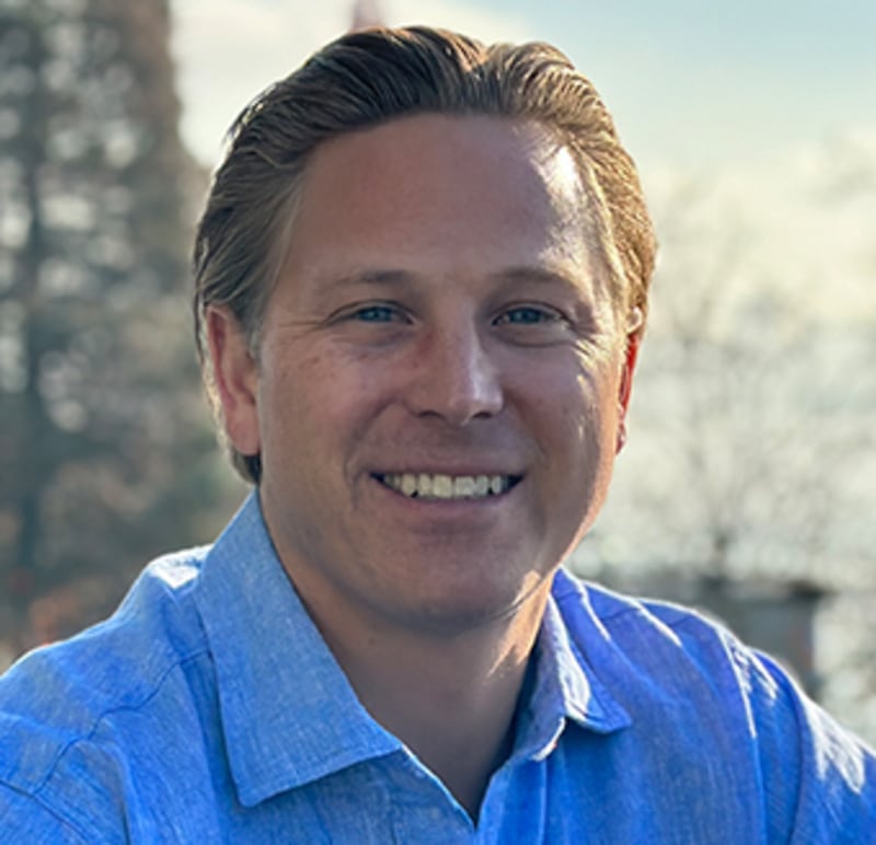 Meet Dr. Hogarth, Canyon Dental Dentists North Vancouver Dentist