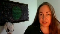 Audra: Reciprocal Healing