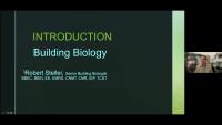 Introduction - Building Biology