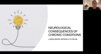 A Brain-Based Rehab Approach to Common Neurological Consequences of Chronic Illness