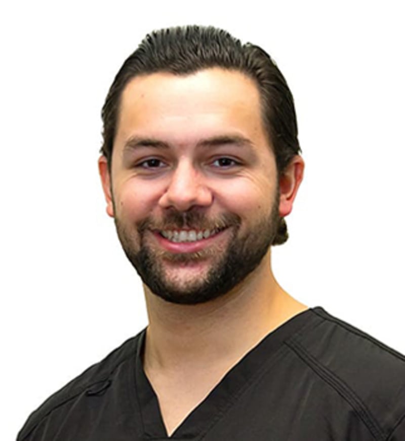 Your Glace Bay Dentist Dr. Vincent Andrea Dentist in Glace Bay
