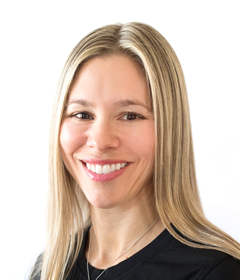 Dr. Riley Schaffer Bay Dental Group Sault Ste. Marie