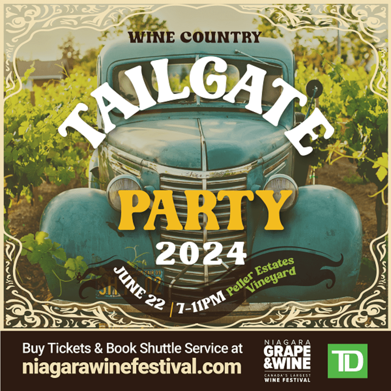 March Madness | Lakeview Wine Co. | Niagara-on-the-Lake, ON