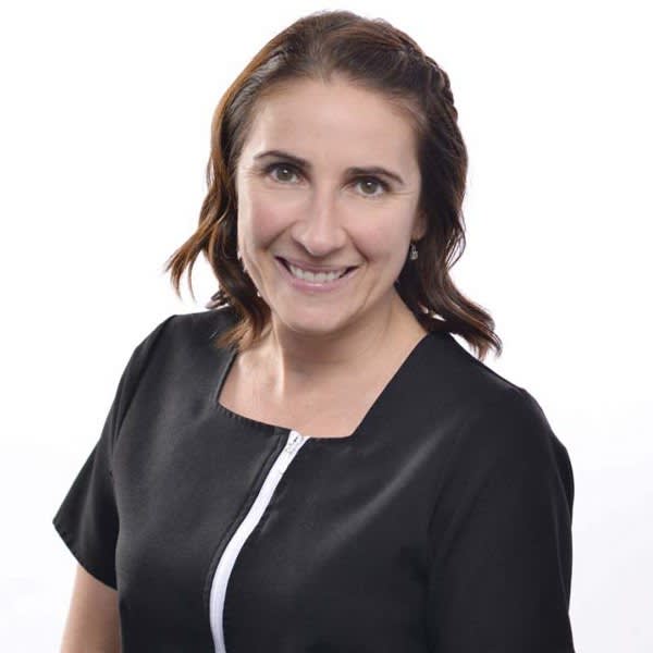 Sophie, Sept-Îles Hygiénistes dentaires