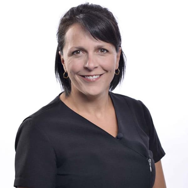 Mélanie, Sept-Îles Hygiénistes dentaires