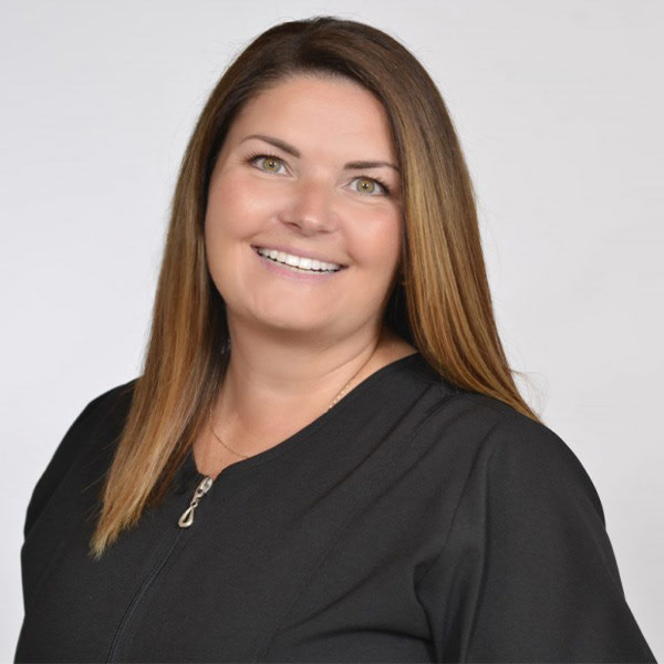 Sindy, Sept-Îles Personnel administratif