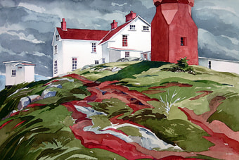 Ray McNeice #1