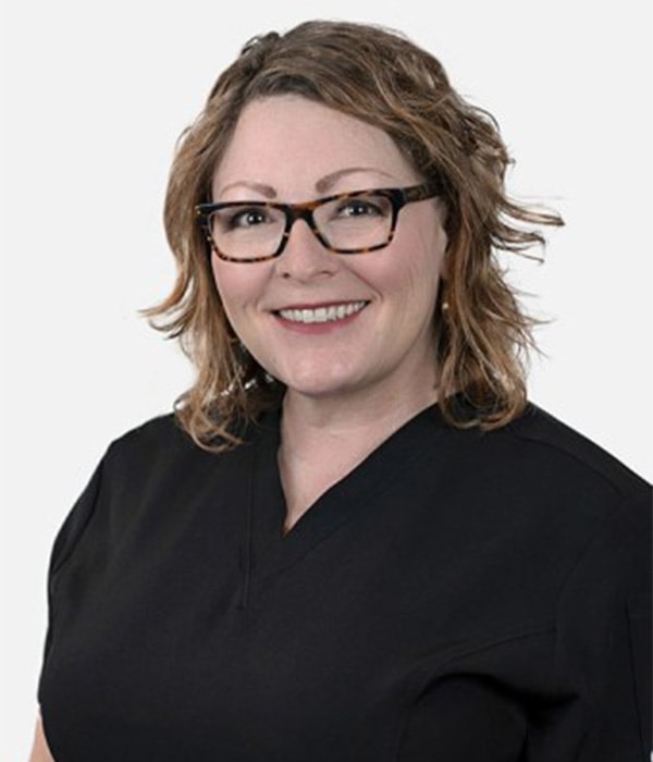 Sue, Kamloops Dental Hygienist