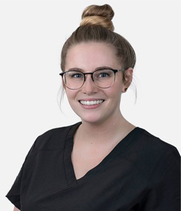 Abby, Kamloops Dental Assistant
