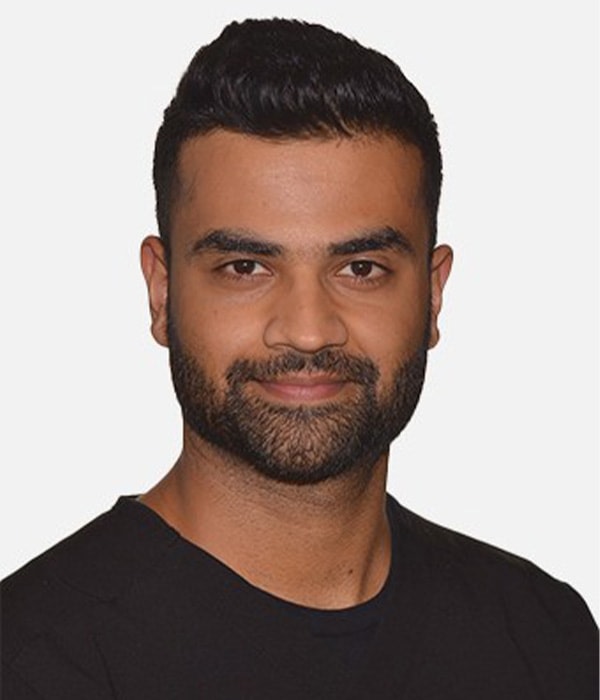 Shubham, Kamloops Dental Assistant